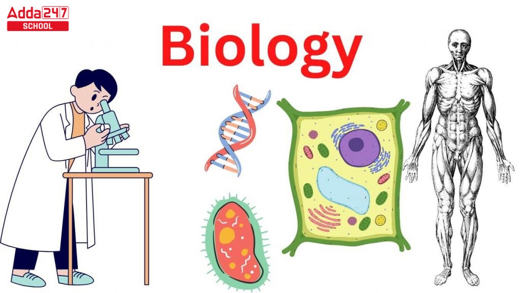 “Mastering Biology: From Cells to Life"
