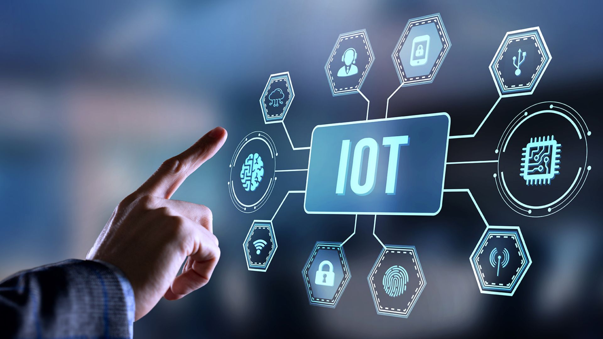 Internet of Things for Beginners: Learn & Build Real Projects